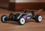 Micro-B 2WD Buggy RTR