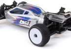 Micro-B 2WD Buggy RTR