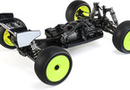 Losi 1/8 8ight-XTE Electric Truggy 4WD RTR