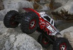 Losi Night Crawler 2.0 1:10 4WD RTR