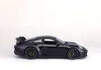 Maisto Porsche 911 GT3 2022 1:18 černá metalíza