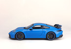 Maisto Porsche 911 GT3 2022 1:18 blue