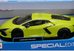 Maisto Lamborghini Revuelto 1:18 zelená