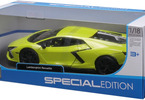 Maisto Lamborghini Revuelto 1:18 zelená