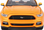 Maisto Ford Mustang GT 2015 1:24 oranžová