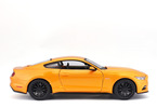 Maisto Ford Mustang GT 2015 1:24 orange