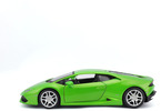 Maisto Lamborghini Huracán Coupé 1:24 pearl green