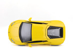 Maisto Lamborghini Huracán LP 610-4 1:24 pearl yellow