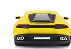Maisto Lamborghini Huracán LP 610-4 1:24 pearl yellow