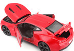 Maisto Chevrolet Camaro SS 2016 1:18 red