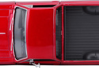 Maisto Chevrolet El Camino 1965 metallic red