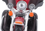Maisto Harley Davidson 2013 FLHTK Electra Glide Ultra Limited 1:12