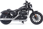 Maisto Harley Davidson 2014 Sportster Iron 883 1:12