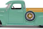 Maisto Design Lowriders - Chevrolet 3100 Pickup 1950 1:24