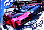 Polistil Slotcars 1:43 Vision Gran Turismo Super Circuit (PO-96069)