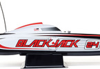 Proboat Blackjack V2 24" BL RTR