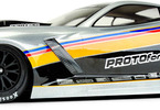 PROTOform karosérie 1:10 Chevrolet Corvette C7 Pro-Mod (Drag Car)