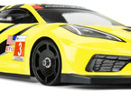 PROTOform body 1/12 Chevrolet Corvette C8: GT12