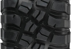 Pro-Line Tires 1.9" BFG T/A KM3 Predator Crawler (2)