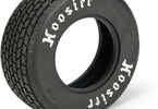 Pro-Line Tires 2.2/3.0" Hoosier G60 M3 Dirt Oval Short Course (2)