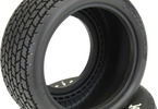 Pro-Line Tires 2.2/3.0" Hoosier G60 M3 Dirt Oval Short Course (2)