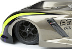 Pro-Line Tires 2.2/2.7" Runner S3 Drag Racing 2WD Front (2)