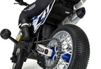 Pro-Line pneu 1:4 Hole Shot M3 Motocross zadní: PM-MX