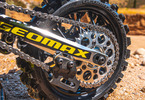 Pro-Line pneu 1:4 Dunlop Geomax MX14 V2 Bead M2 zadní: Promoto-MX