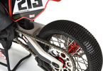 Pro-Line pneu 1:4 Hole Shot 2.0 V2 Bead M3 Motocross zadní: Promoto-MX