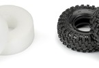 Pro-Line 1/10 Aztek G8 Front/Rear 1.9" Rock Crawling Tires (2)
