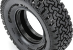 Pro-Line 1/10 Class 1 BFG T/A KO Predator Front/Rear 1.9" Crawler Tires (2)