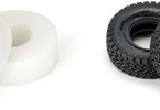 Pro-Line 1/10 Class 1 BFG T/A KO G8 Front/Rear 1.9" Crawler Tires (2)