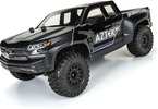 Pro-Line Aztek SC 2.2"/3.0" M2 (Medium) Tires Mounted on Raid Black 6x30 Removable Hex (12mm & 14mm)