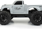 Pro-Line Body 1/10 Early 50's Chevy Tough Gray: Stampede, Granite