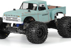 Pro-Line Body 1/10 1966 Ford F-100: Stampede