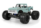 Pro-Line Body 1/10 1966 Ford F-100: Stampede