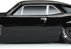 Pro-Line Body 1/10 1969 Chevrolet Nova (Black): Drag Car