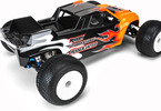 Pro-Line Body 1/10 Axis ST: TLR 22T 4.0 & AE T6.2