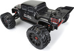 Pro-Line 1/5 Pre-Cut Ford F-100 Bash Armor Black Body: Kraton 8S