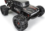 Pro-Line 1/5 Pre-Cut Ford F-100 Bash Armor Black Body: Kraton 8S