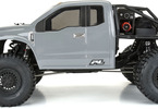 Pro-Line karosérie 1:10 2017 Ford F-250 Super Duty čirá (rozvor 313mm)