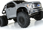 Pro-Line karosérie 1:10 2017 Ford F-250 Super Duty čirá (rozvor 313mm)