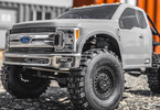 Pro-Line karosérie 1:10 2017 Ford F-250 Super Duty čirá (rozvor 313mm)