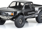 Pro-Line karosérie 1:10 1993 Ford Ranger Pre-Runner čirá (rozvor 313mm)