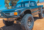 Pro-Line karosérie 1:10 1993 Ford Ranger Pre-Runner čirá (rozvor 313mm)