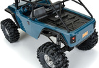 Pro-Line karosérie 1:10 2004 Jeep LJ (rozvor 313mm): Crawlers