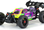 Pro-Line 1/8 Axis Clear Body: Typhon 223S