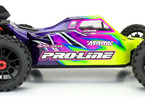 Pro-Line 1/8 Axis Clear Body: Typhon 223S