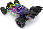 Pro-Line 1/8 Axis Clear Body: Typhon 223S