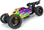 Pro-Line 1/8 Axis Clear Body: Typhon 223S